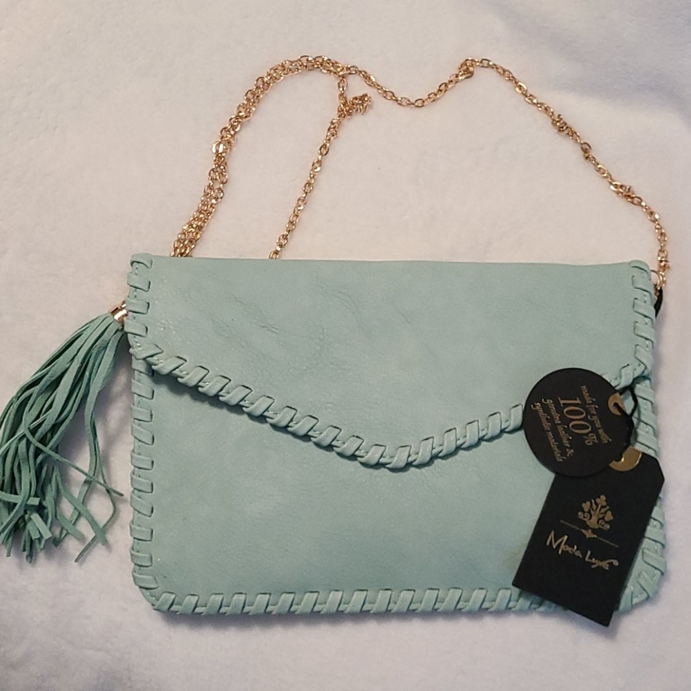 Brand new Moda Luxe handbag